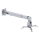 CONNECT IT CMF-7020-SL - Projector wandhouder zilver