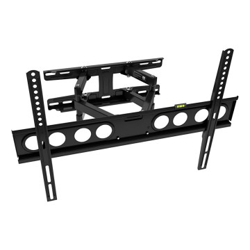 CONNECT IT CMH-7600-BK - Support mural pour TV 32-70” noir