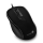 CONNECT IT CMO-1200-BK - Bedrade muis 1000 DPI zwart