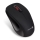 CONNECT IT CMO-2230-BK - Draadloze stille muis MUTE 1200 DPI 1xAA zwart