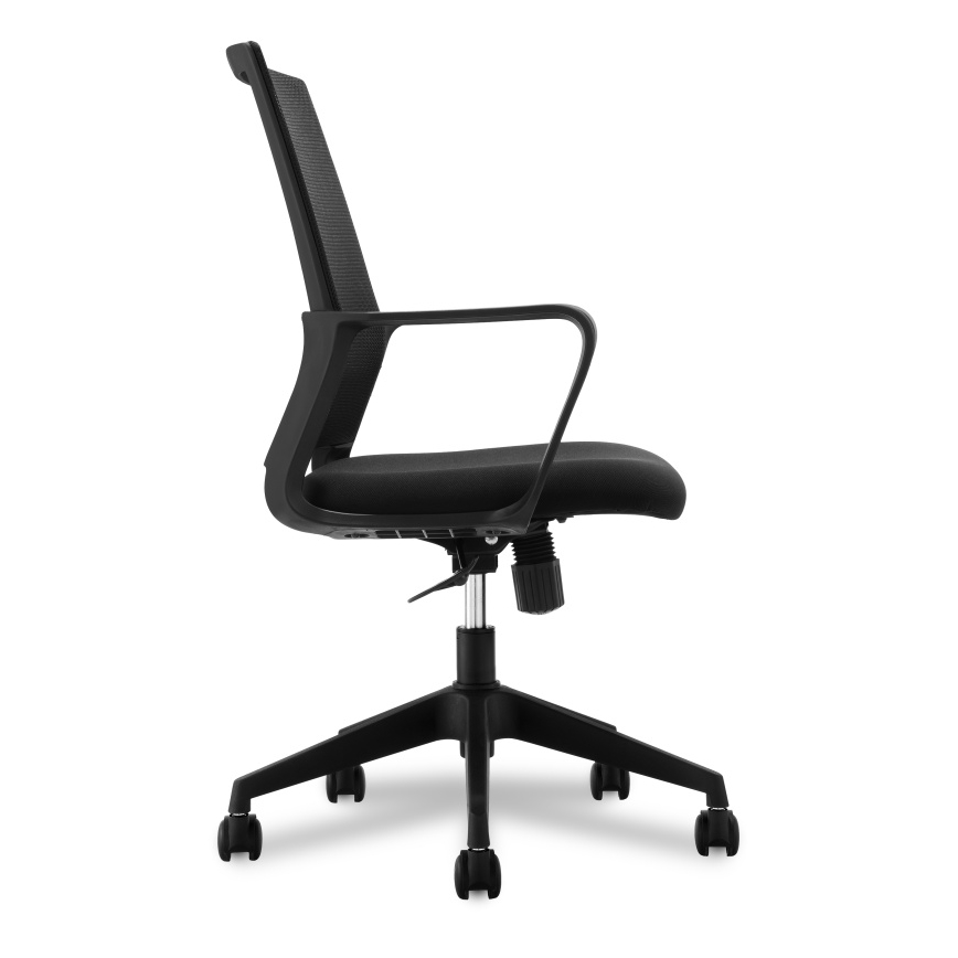 CONNECT IT COC-1020-BK - Chaise de bureau ForHealth AlfaPro noir