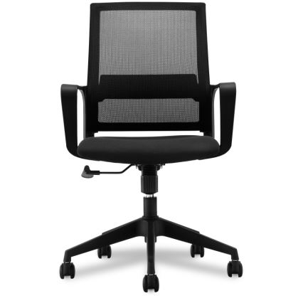 CONNECT IT COC-1020-BK - Chaise de bureau ForHealth AlfaPro noir