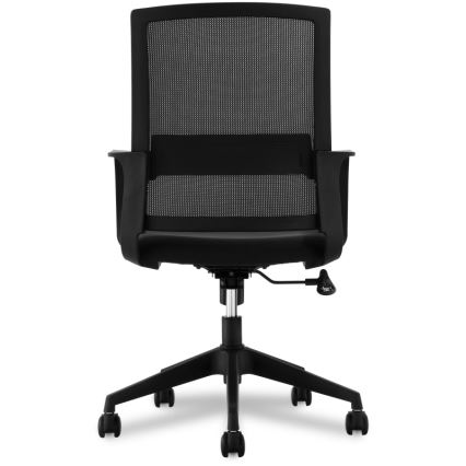 CONNECT IT COC-1020-BK - Chaise de bureau ForHealth AlfaPro noir