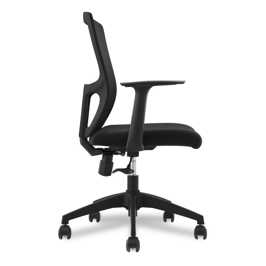 CONNECT IT COC-1030-BK - Bureaustoel ForHealth BetaPro zwart