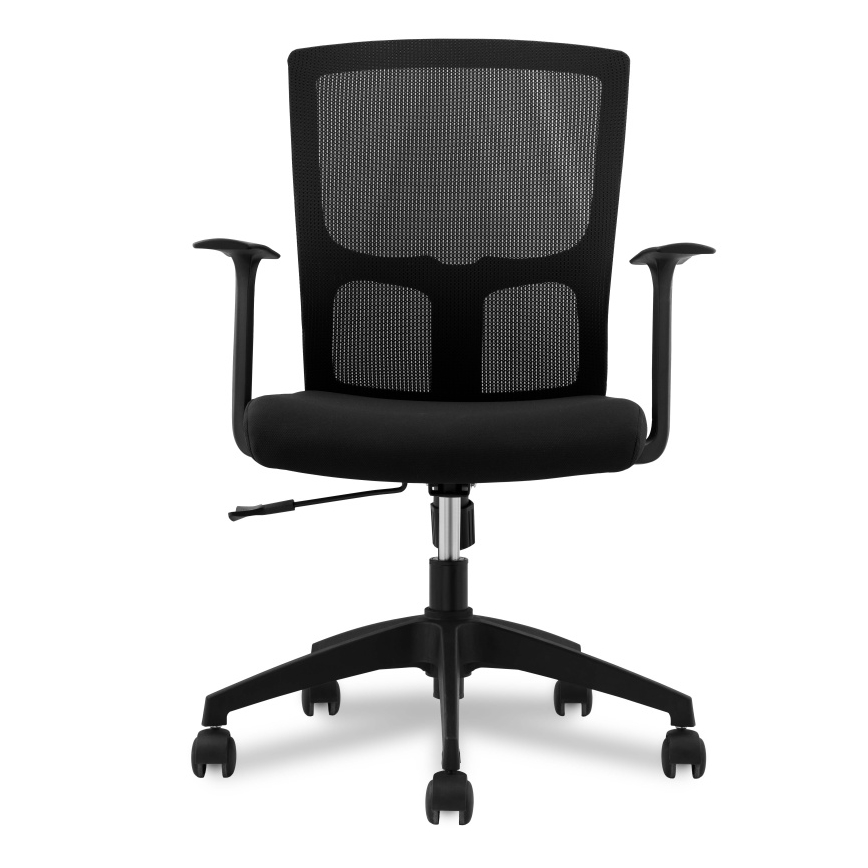 CONNECT IT COC-1030-BK - Bureaustoel ForHealth BetaPro zwart