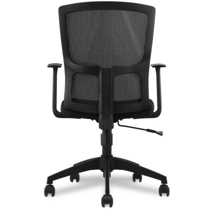 CONNECT IT COC-1030-BK - Chaise de bureau ForHealth BetaPro noir