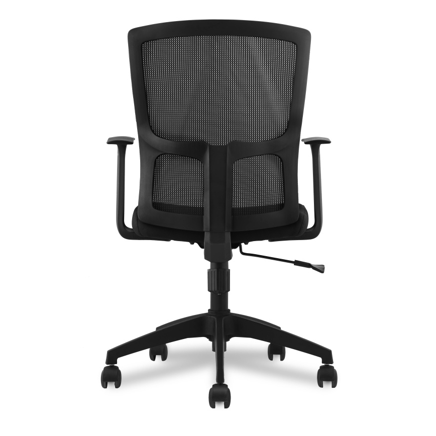 CONNECT IT COC-1030-BK - Chaise de bureau ForHealth BetaPro noir