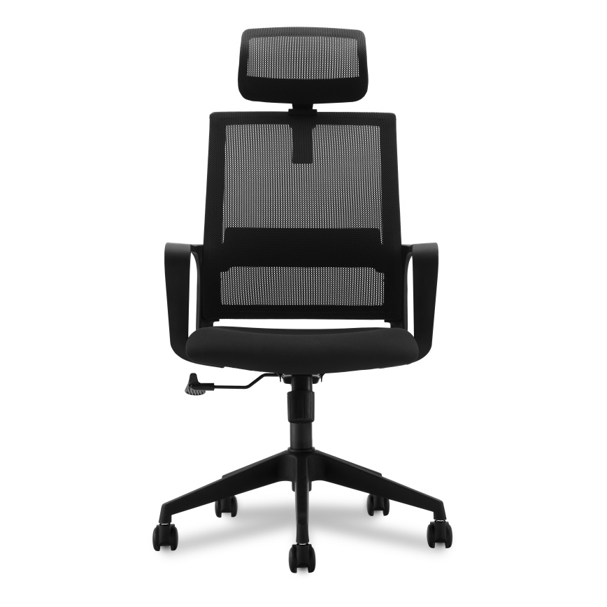 CONNECT IT COC-2010-BK - Chaise de bureau ForHealth GamaPro noir