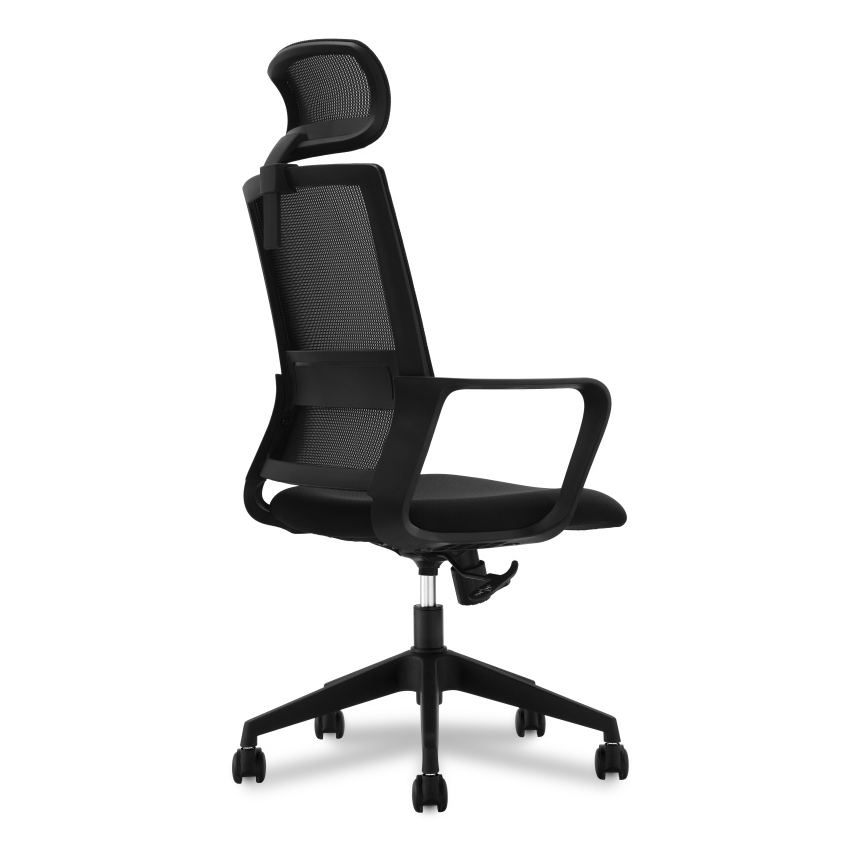 CONNECT IT COC-2010-BK - Chaise de bureau ForHealth GamaPro noir