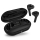 CONNECT IT HEP-5300-BK - Ecouteurs sans fil avec un micro 300 mAh + 2x 35 mAh noir