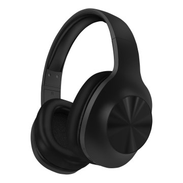 CONNECT IT HHP-3010-BK - Draadloze hoofdtelefoons met een microfoon 500 mAh zwart