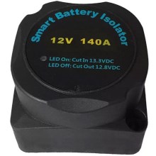 Connecteur de batterie 12V/140A