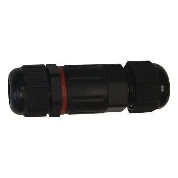 Connecteur de câble CSJ 250V/16A IP68 3x1,5 mm²