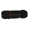 Connecteur de câble CSJ 250V/250A IP68 2x1,5 mm²