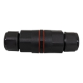 Connecteur de câble CWF 250V/16A IP68 3x2,5 mm²
