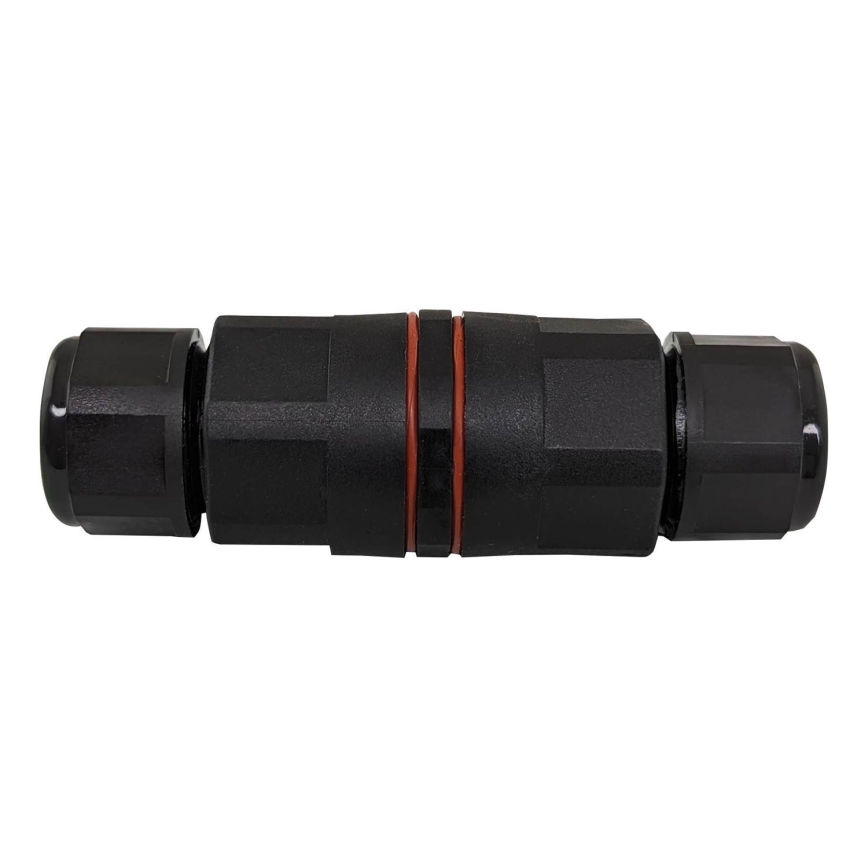Connecteur de câble CWF 250V/16A IP68 3x2,5 mm²