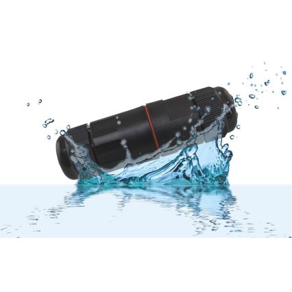 Connecteur de câble CWL 250V/16A IP68 3x2,5 mm²