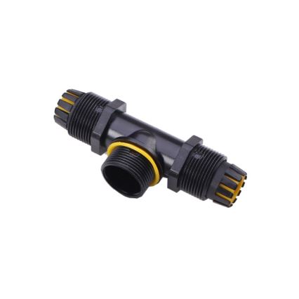 Connecteur T IP68 450V