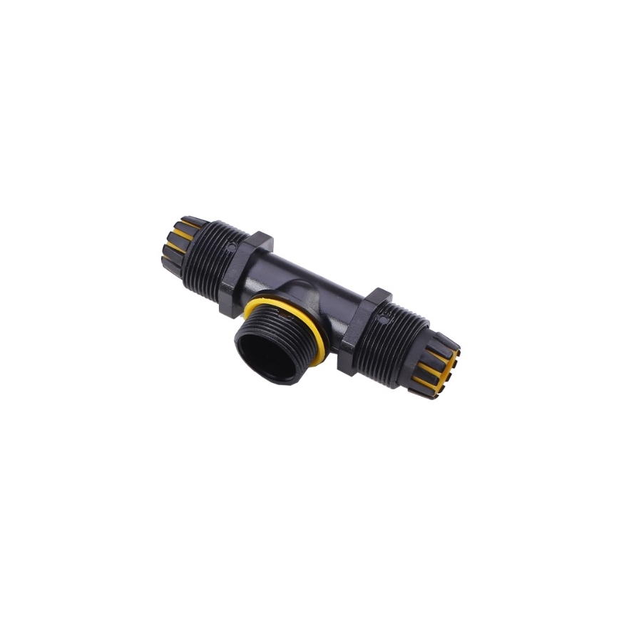 Connecteur T IP68 450V