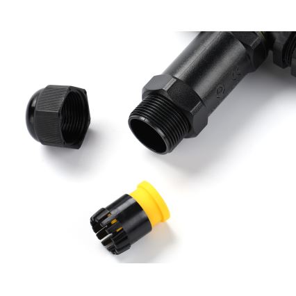 Connecteur T IP68 450V