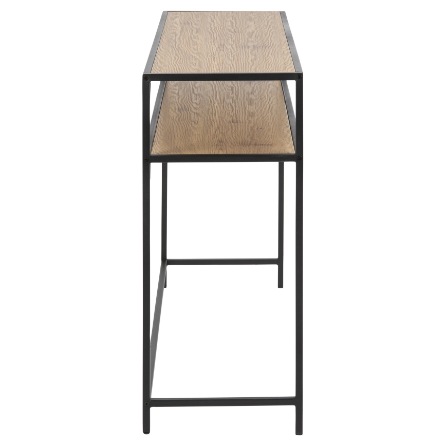 Console d'appoint SARON en chêne