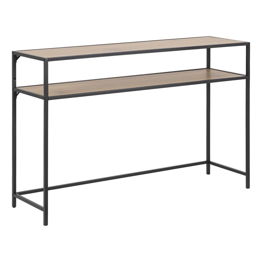 Console tafel SARON eiken
