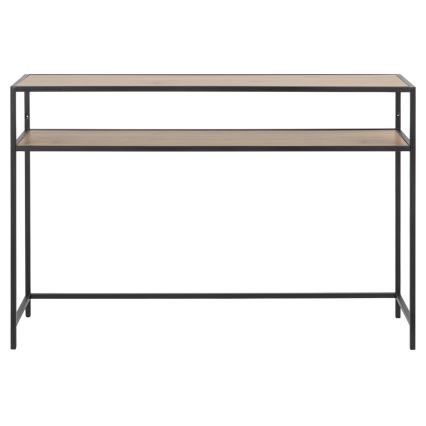 Console tafel SARON eiken