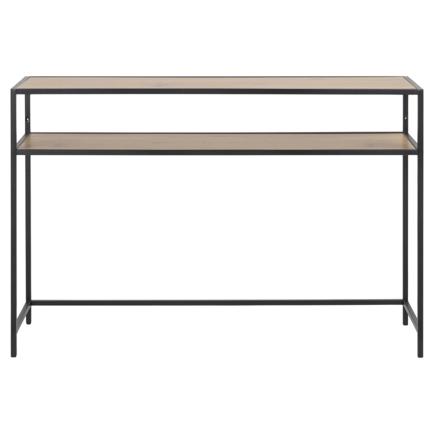 Console tafel SARON eiken