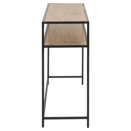 Console tafel SARON eiken