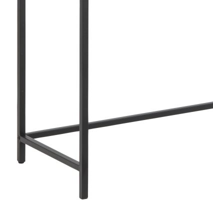 Console tafel SARON eiken