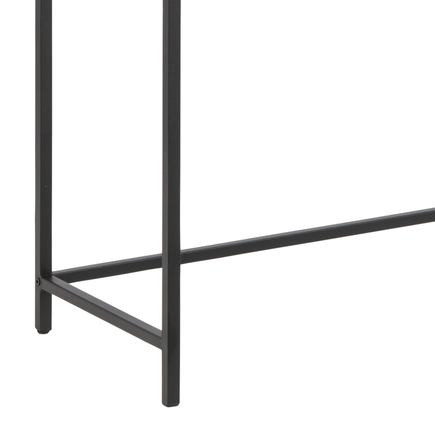 Console tafel SARON eiken