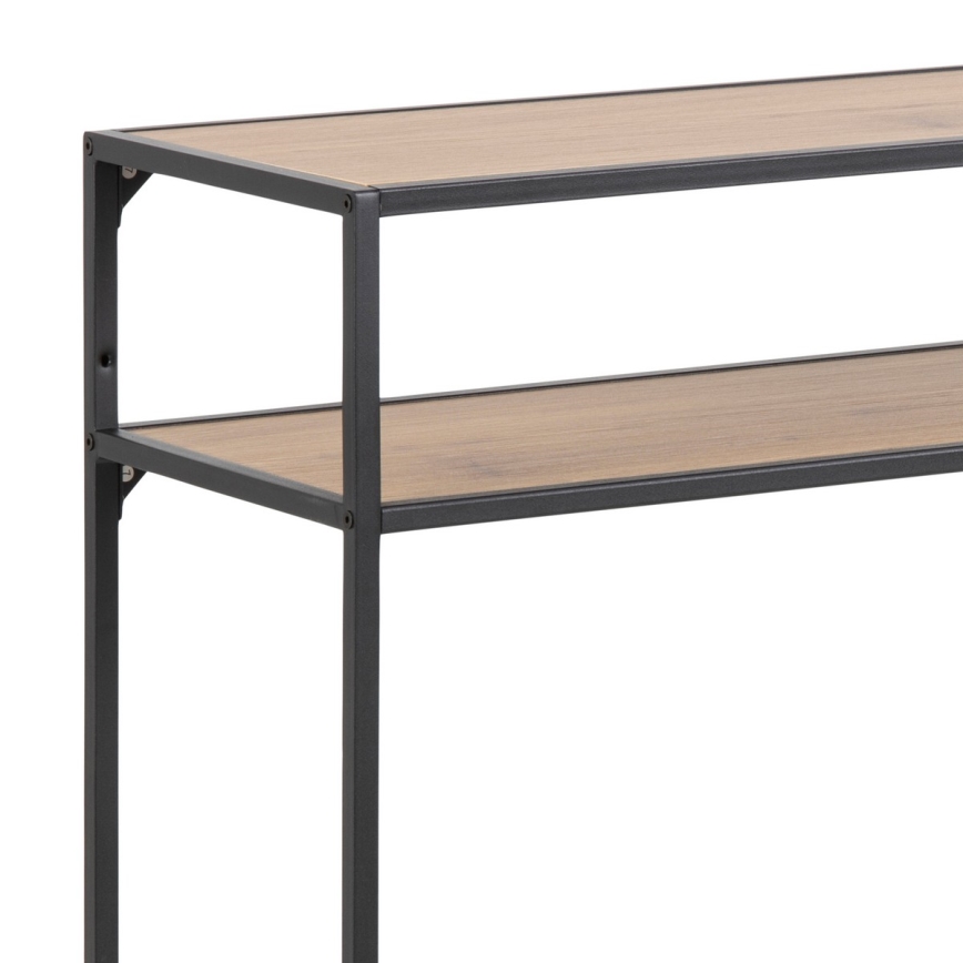 Console tafel SARON eiken