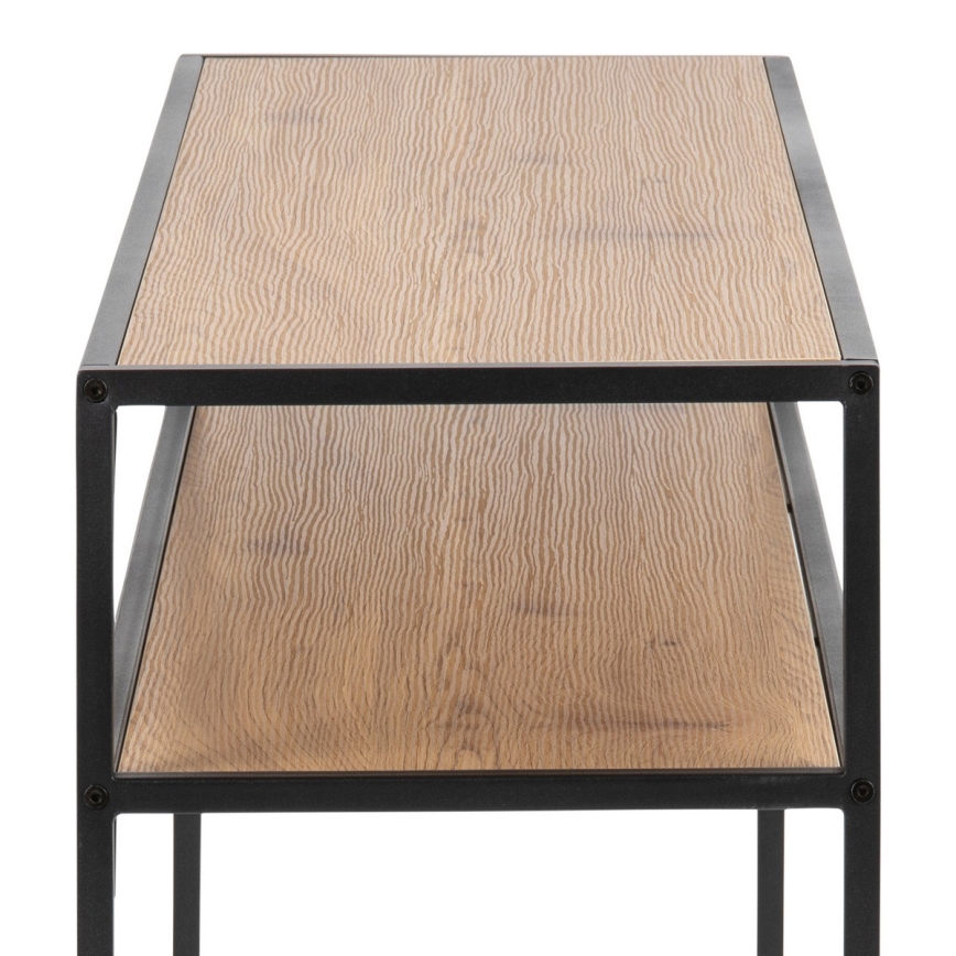 Console tafel SARON eiken