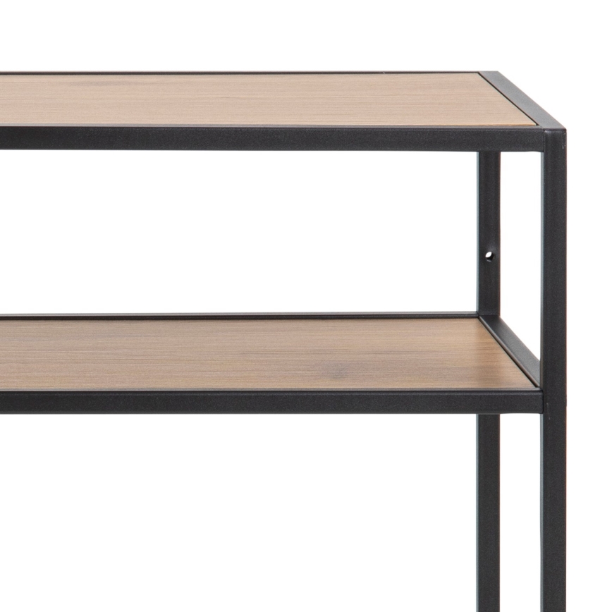 Console tafel SARON eiken