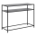 Console tafel SETH zwart
