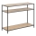 Consoletafel SARON eiken