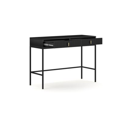Consoletafel SUE zwart