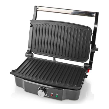 Contact grill 1500W/230V