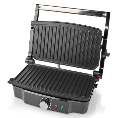 Contact grill 1500W/230V