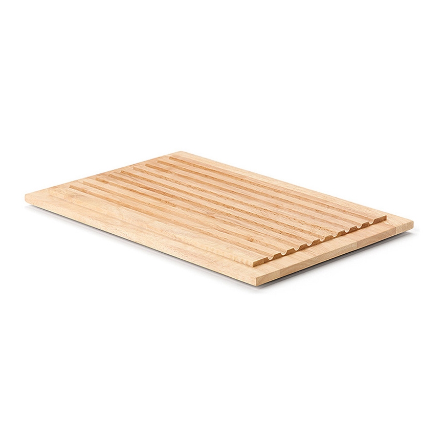 Continenta C3141 - Broodtrommel 34,5x23 cm rubber vijg