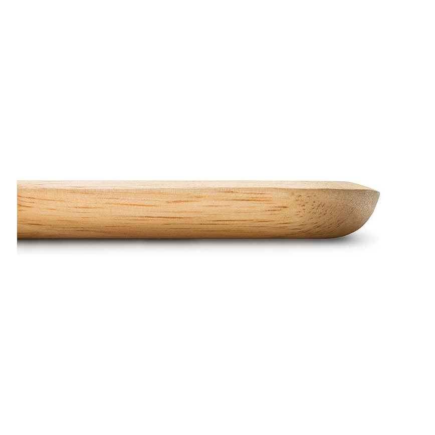 Continenta C3287 - Dienblad 34x21 cm rubber vijg