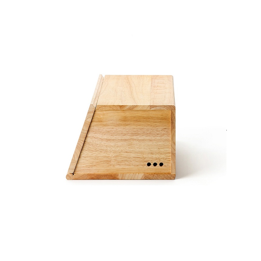 Continenta C3292 - Huche à pain 40x26 cm caoutchouc