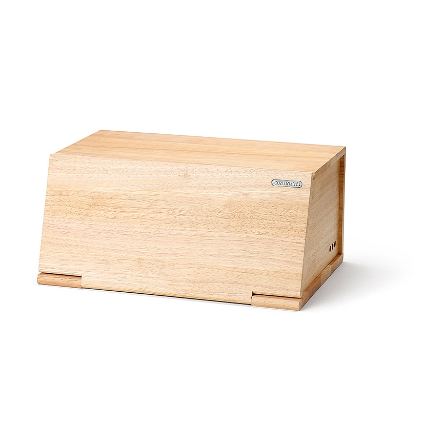 Continenta C3292 - Huche à pain 40x26 cm caoutchouc