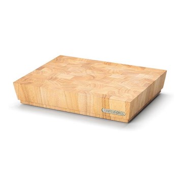 Continenta C4041 - Keuken snijplank 40x30 cm rubber