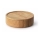 Continenta C4171 - Houten Bak 19x6 cm eiken
