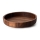 Continenta C4234 - Houten Kom 25x4,8 cm walnoot hout