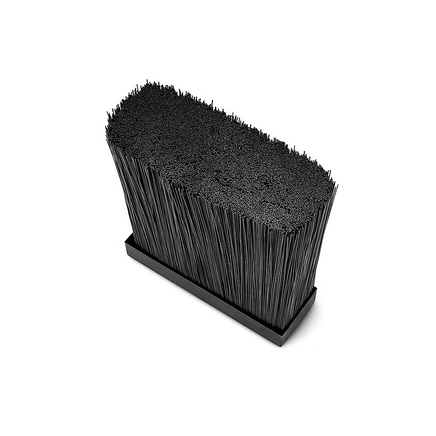 Continenta C4250 - Mes standaard met een flexi insert 19x28,5 cm walnoot