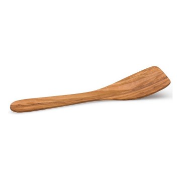 Continenta C4930 - Spatule 30 cm en bois d'olivier