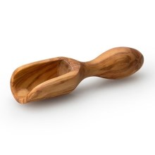 Continenta C4946 - Zoutlepel 10 cm olijf hout