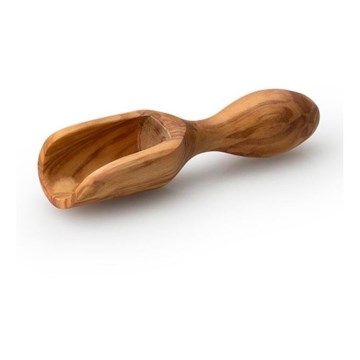 Continenta C4946 - Zoutlepel 10 cm olijf hout